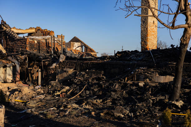 Reliable Smoke Damage Removal contractor in Odessa, FL by Meridian Smoke Damage