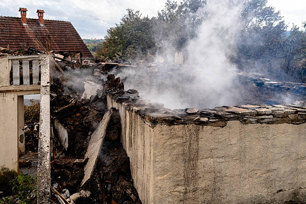 Affordable Smoke Damage Removal solutions in Odessa, FL